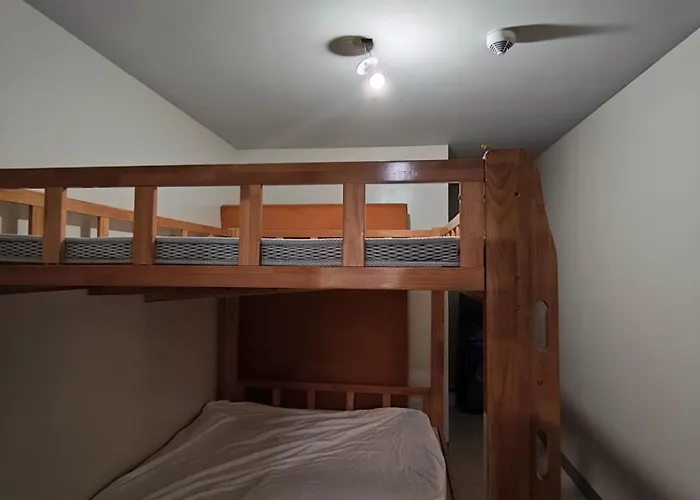 Apartamento 3br Spacious Modern Close Bay&okada, Near Naia&moa