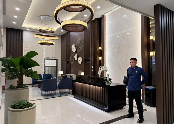 3br Spacious Modern Close Bay&okada, Near Naia&moa Apartamento