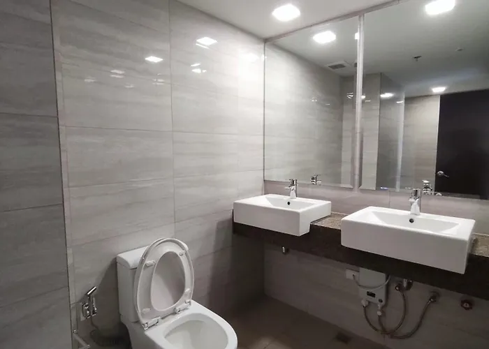 3br Spacious Modern Close Bay&okada, Near Naia&moa Apartamento *