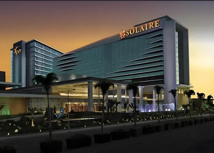 Apartamento 3br Spacious Modern Close Bay&okada, Near Naia&moa Manila